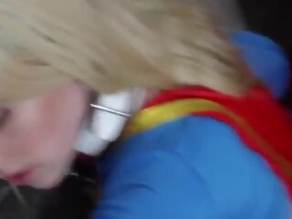 Karamele e bardhë &sol; viva athena &opencurlydoublequote;supergirl solo 1-3â skllavëri nga mbrapa lopare blowjobs deri në fyt gojore seks film maskë derdhje