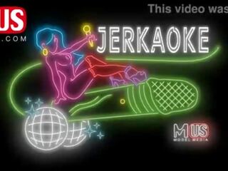 Jerkaoke - ария завет и robby echo ep2
