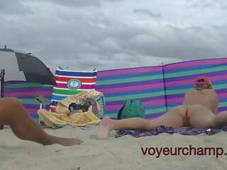 Een smaak van mijn minnaar naakt strand milf mrs beken voyeur pov 8