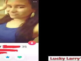 This fancy woman From Tinder Wanted Only One Thing &lpar;Full vid On Xvideos Red&rpar;