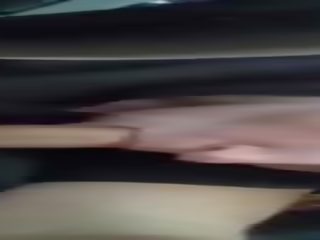 Excellent teenager sordyrmak dads member while he drives