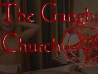 Gangbang kerk ruk af compilatie - gangbangchurch&period;com