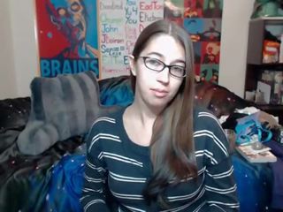 Beautiful alexxxcoal fingering herself on live webcam - find6&period;xyz