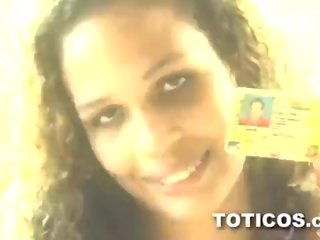 Toticos.com den dominikanske kjønn film - trading pesos til den queso )