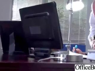 Hard Banged In Office A Real strumpet Big Tits young lady (julie cash) video-25