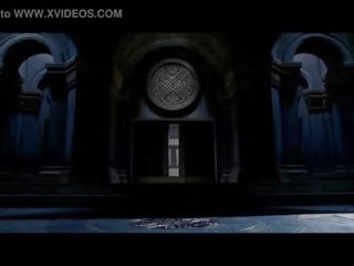 Underworld salene brutal dubstep completo filme edit