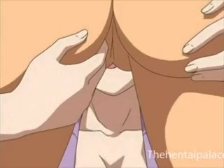 Tecknad hentai smutsiga film