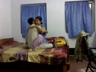 Bengalese exceptional coppia fatto in casa adulti film scandalo su stanza da letto - wowmoyback