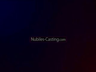 Marvellous nubiles looking for adult film