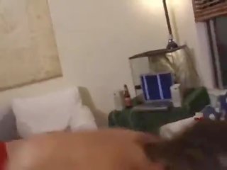 Alkaş aýaly gangbanged and creampied by 4 blokes