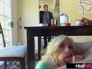 מדהימה x מדורג סרט ב מצלמת עם חובבן צעיר אישה (piper perri) video-26