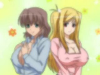 Oppai vida (booby vida) hentai animado #1 - gratis madura juegos en freesexxgames.com