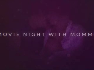 MissaX.com - movie Night with Mommy - Preview (Tyler Nixon and Alexis Fawx)