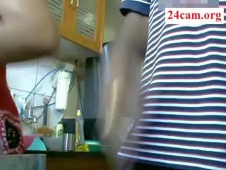 Desi pár pohlaví video na vačka plný těšit - 24cam.org