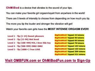Pełne pasji bańka tyłek wymagania pieprzenie kontrola jej cipka żyć akcja ombfun.com vibe