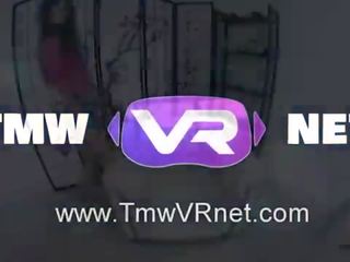 Tmwvrnet.com - elle וֶרֶד - מוֹתֶק אורגזמות ב arm-chair